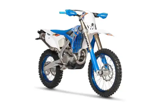 Tm Moto EN 450 ES Fi (2027)
