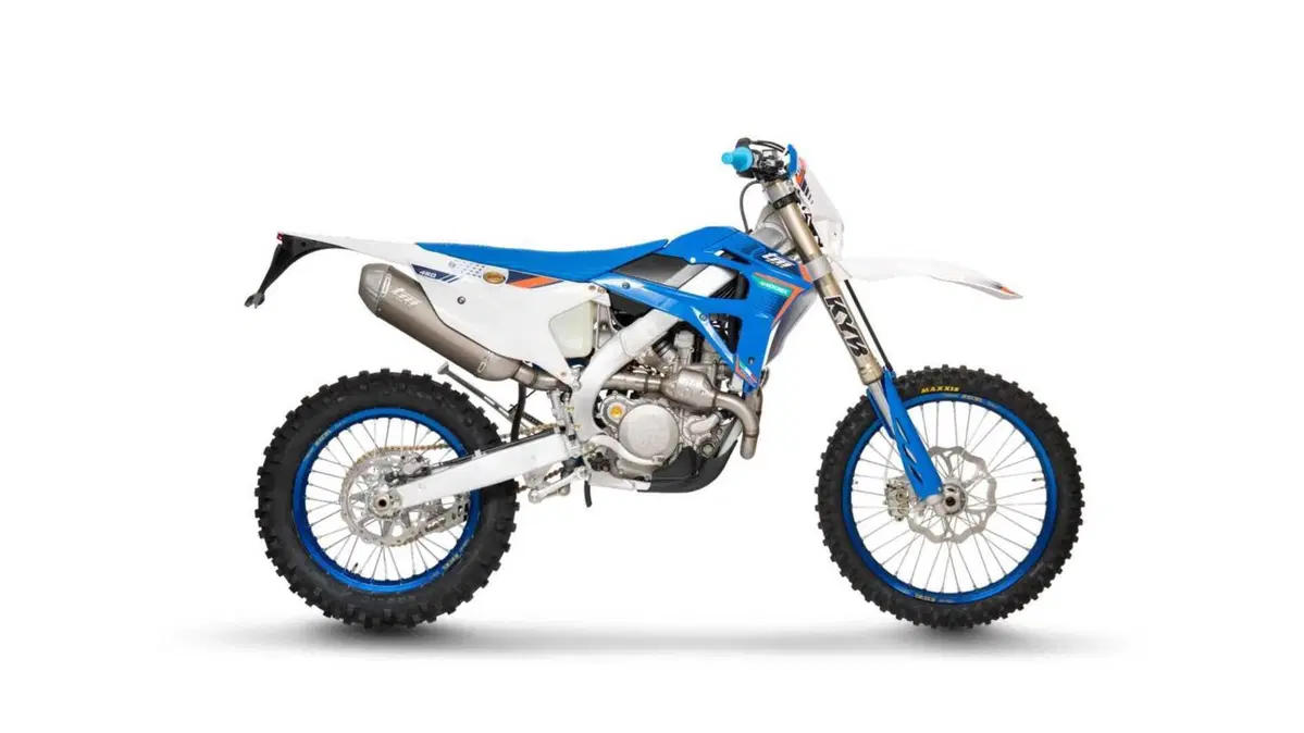 Tm Moto EN 450 EN 450 ES Fi (2027) (2)