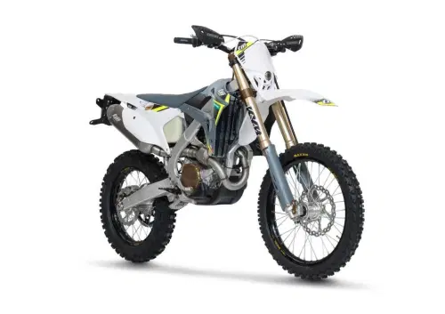 Tm Moto EN 450 ES Fi TM Corse (2027)