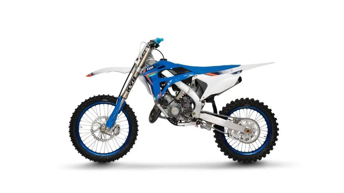 Tm Moto MX 125 MX 125 ES (2027) (3)