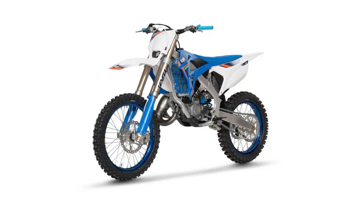 Tm Moto MX 125 MX 125 ES Fi (2027) (4)