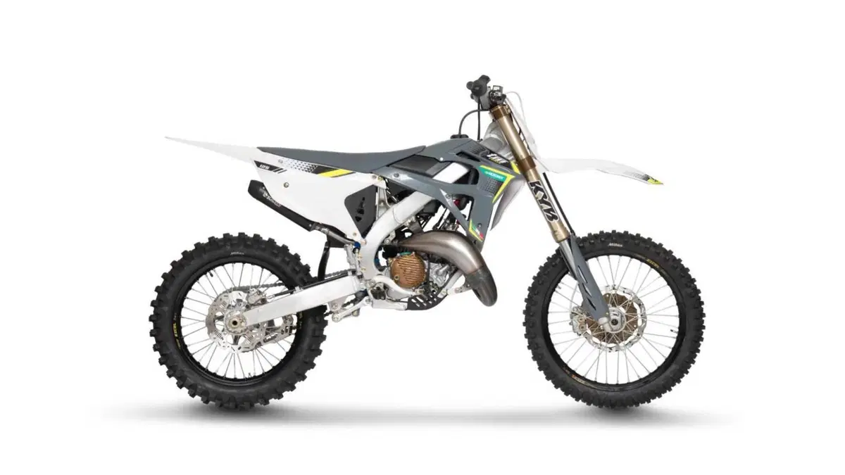 Tm Moto MX 125 MX 125 ES Fi TM Corse (2027) (2)