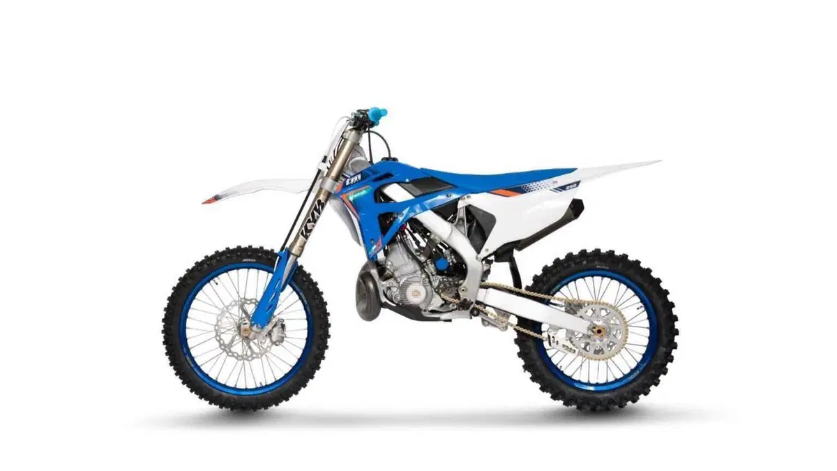 Tm Moto MX 250 MX 250 ES Fi (2027) (3)