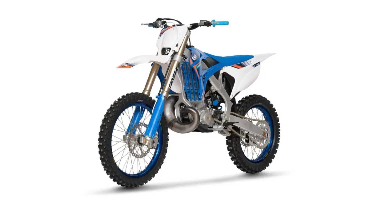 Tm Moto MX 250 MX 250 ES Fi (2027) (4)