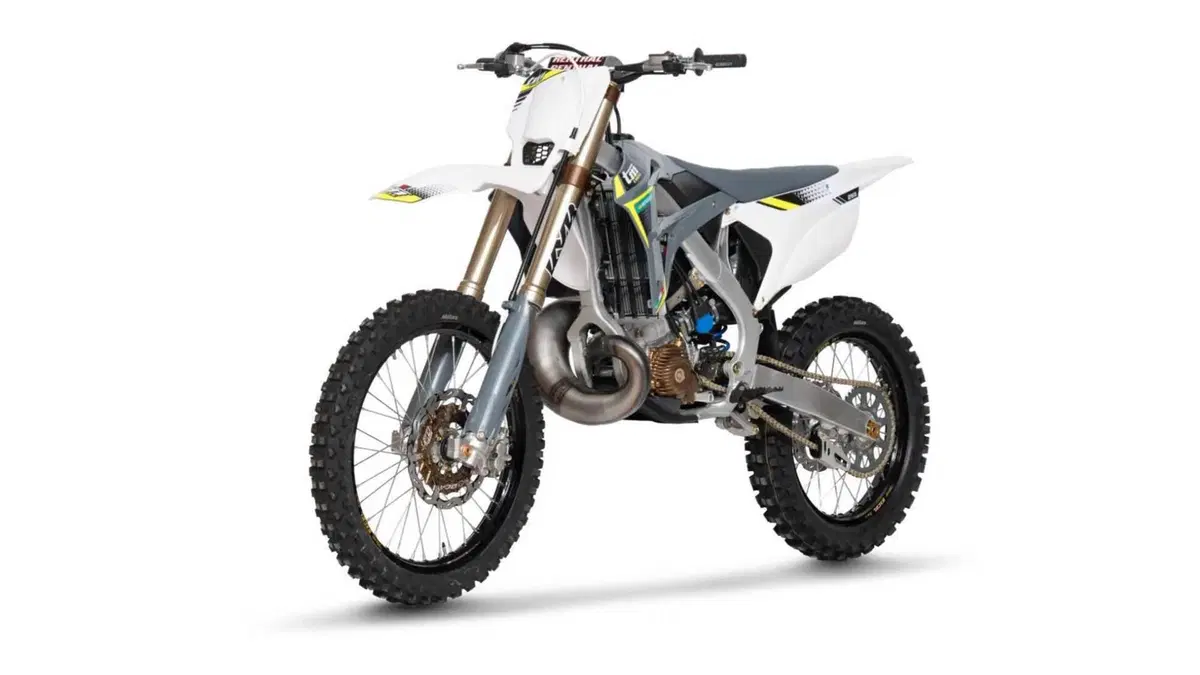 Tm Moto MX 250 MX 250 ES Fi TM Corse (2027) (4)