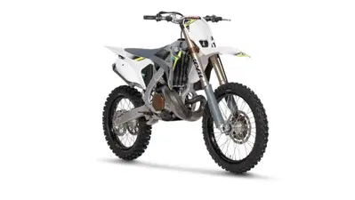 Tm Moto MX 250