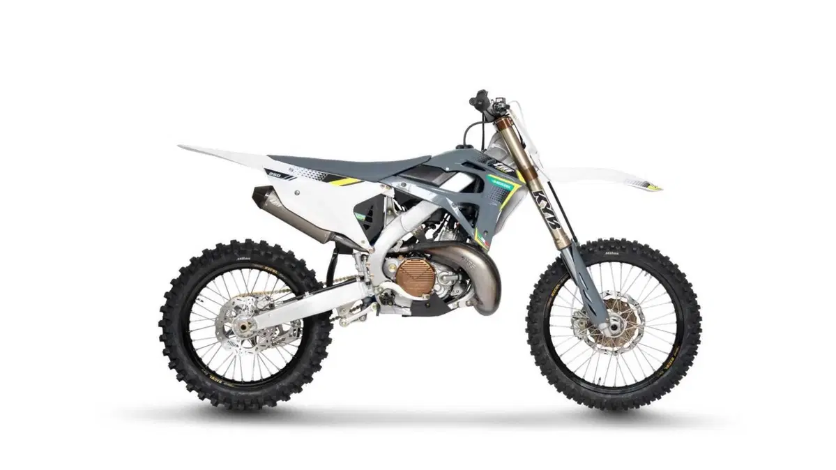 Tm Moto MX 250 MX 250 ES Fi TM Corse (2027) (2)