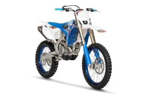 Tm Moto MX 250 4T ES Fi (2027)