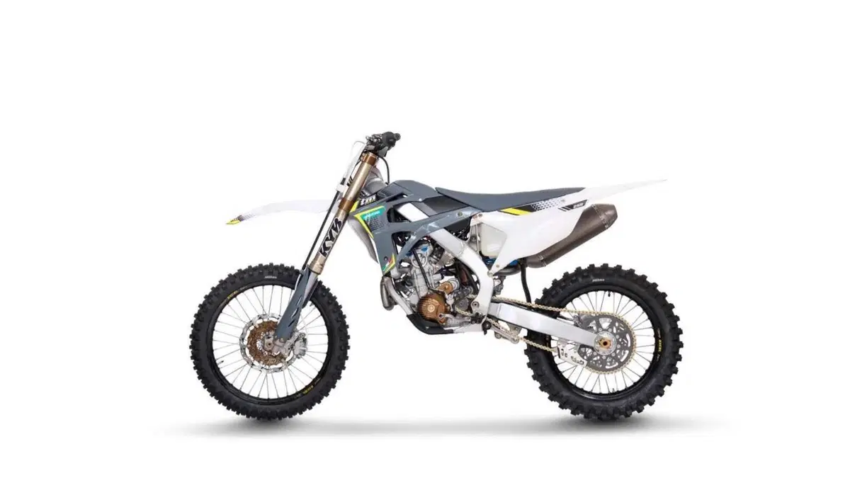 Tm Moto MX 250 4T MX 250 4T ES Fi TM Corse (2027) (3)