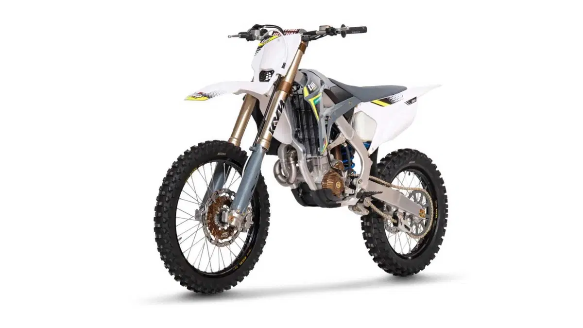 Tm Moto MX 250 4T MX 250 4T ES Fi TM Corse (2027) (4)