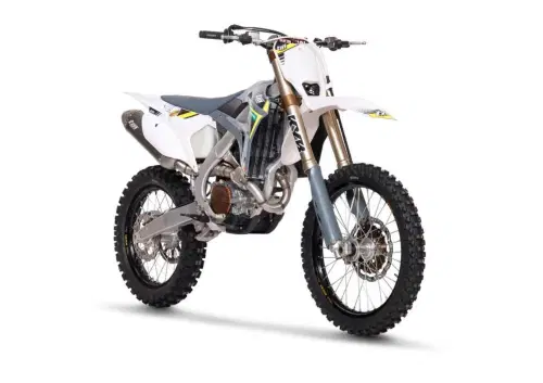 Tm Moto MX 250 4T ES Fi TM Corse (2027)