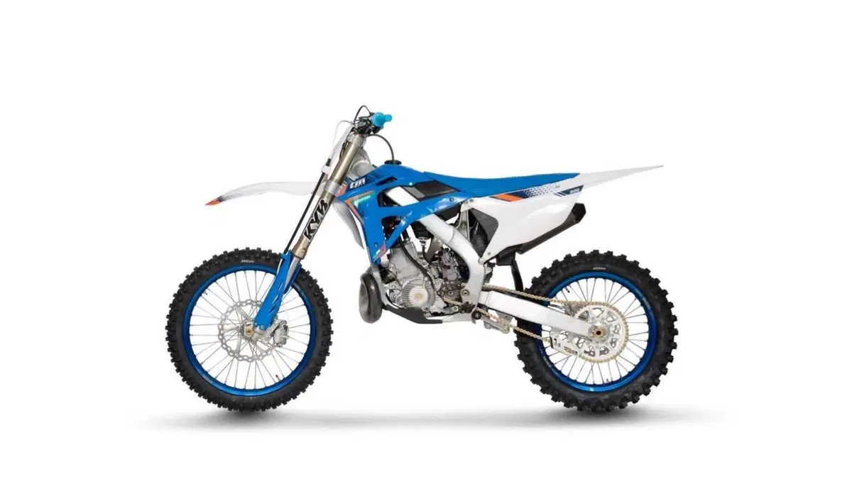 Tm Moto MX 300  MX 300 ES (2027) (3)