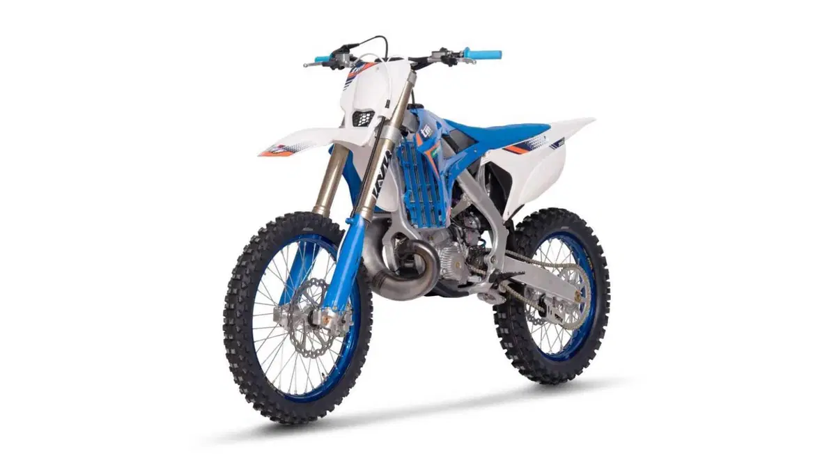 Tm Moto MX 300  MX 300 ES (2027) (4)
