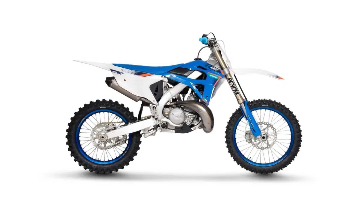 Tm Moto MX 300  MX 300 ES (2027) (2)