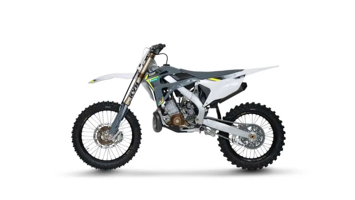 Tm Moto MX 300  MX 300 ES TM Corse (2027) (3)