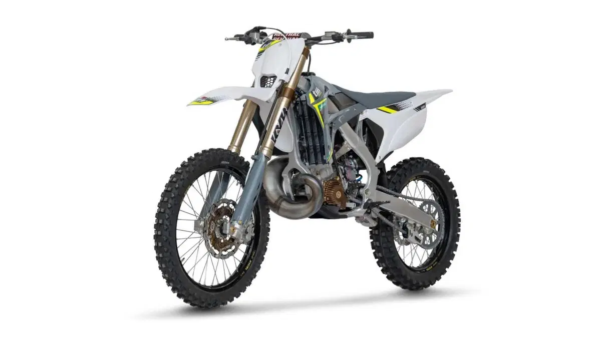 Tm Moto MX 300  MX 300 ES TM Corse (2027) (4)