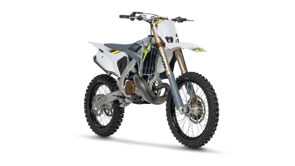 Tm Moto MX 300  MX 300 ES TM Corse (2027)