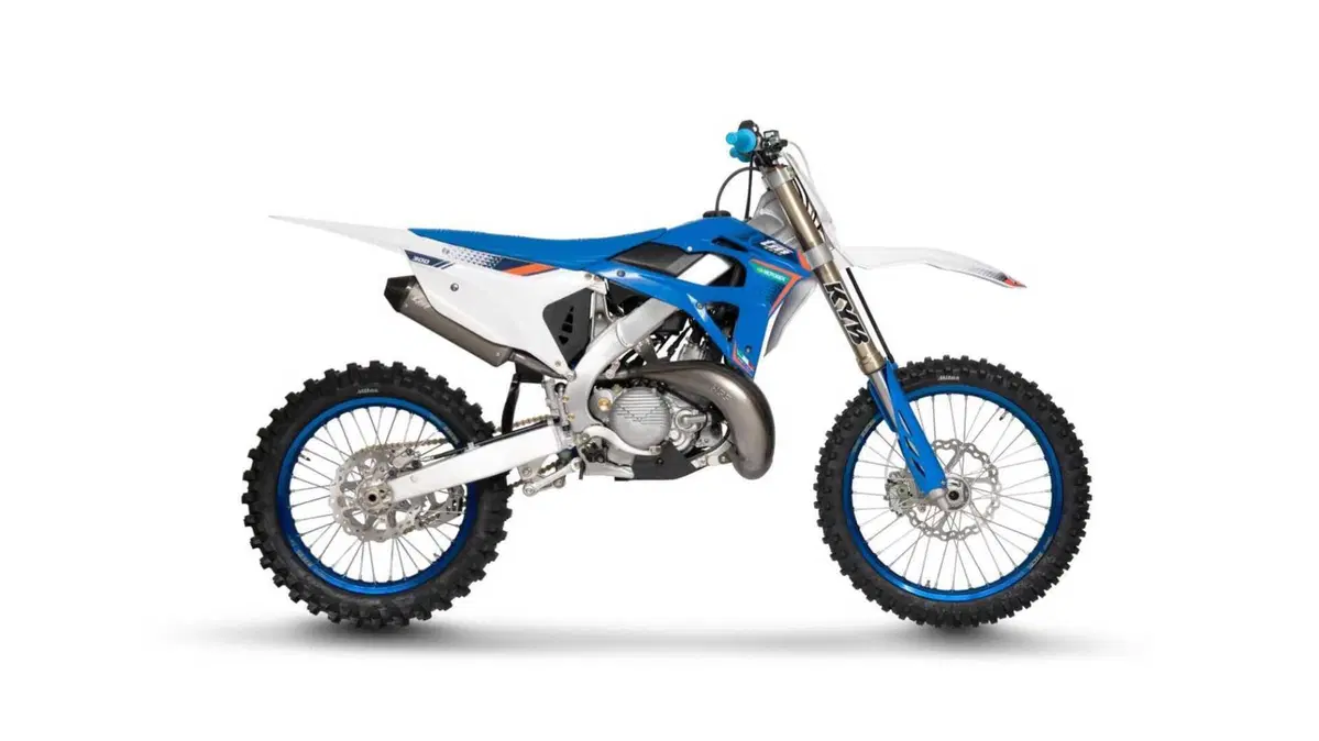 Tm Moto MX 300  MX 300 ES Fi (2027) (2)