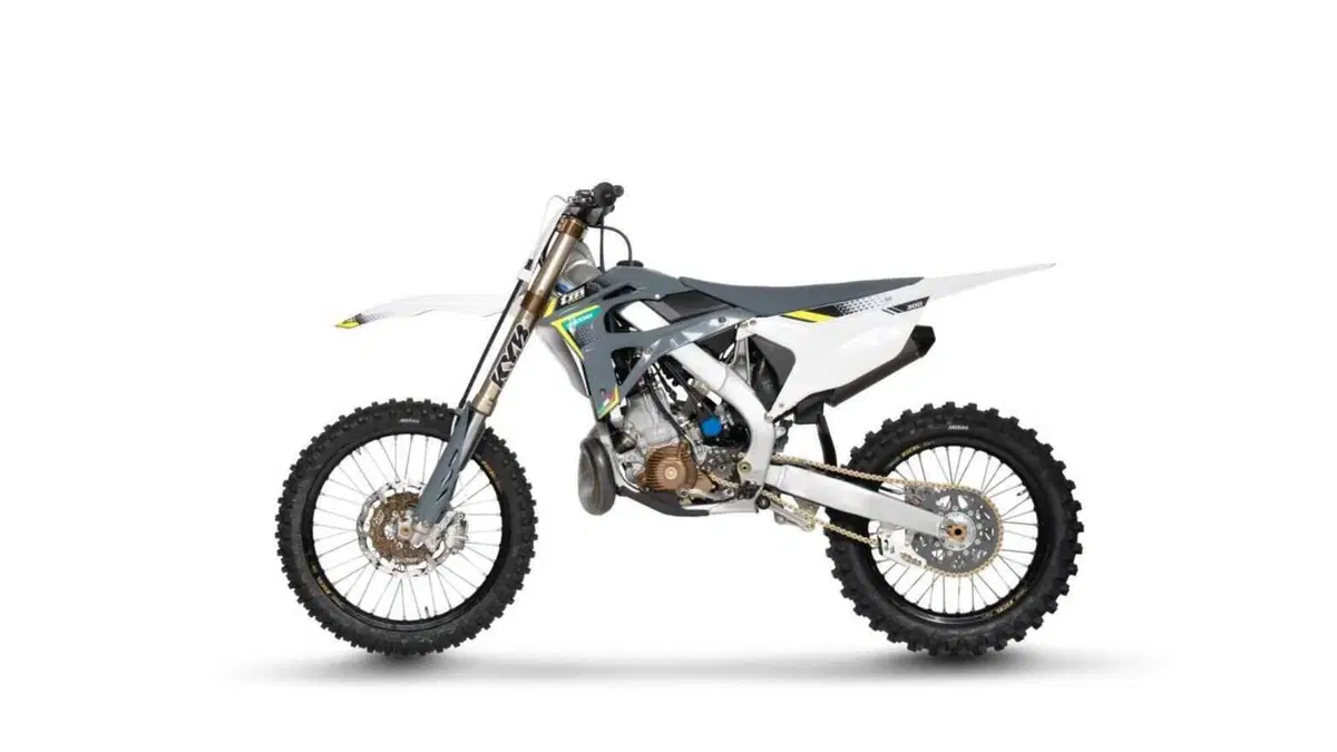 Tm Moto MX 300  MX 300 ES Fi TM Corse (2027) (3)