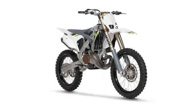 Tm Moto MX 300 