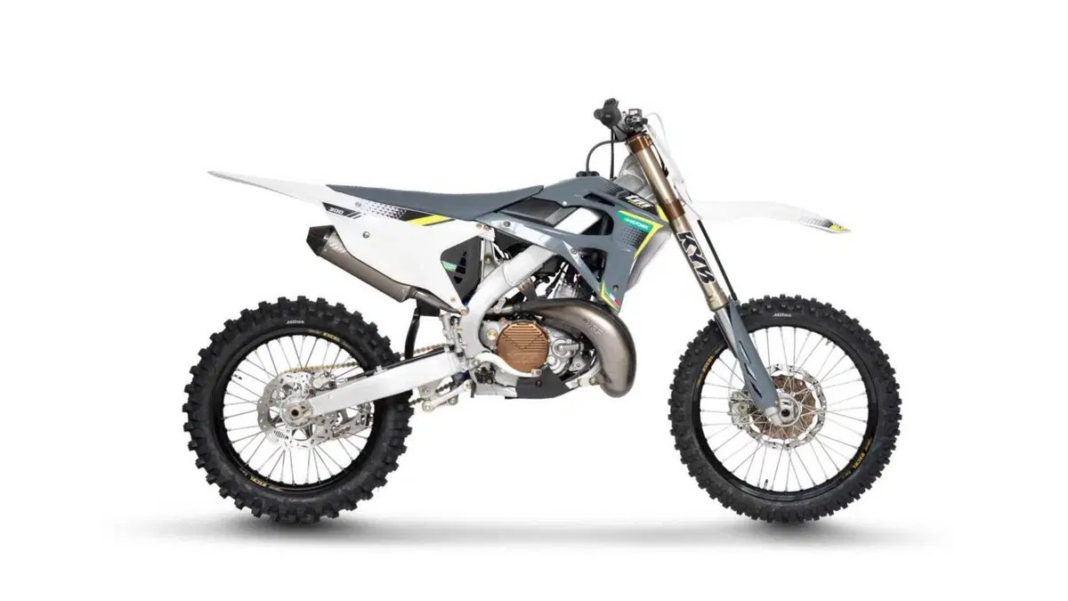 Tm Moto MX 300  MX 300 ES Fi TM Corse (2027) (2)