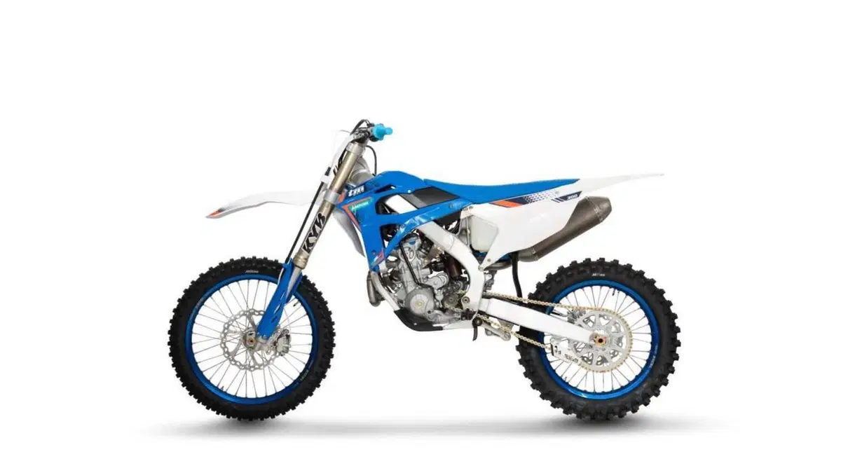 Tm Moto MX 300 4T MX 300 4T ES Fi (2027) (3)
