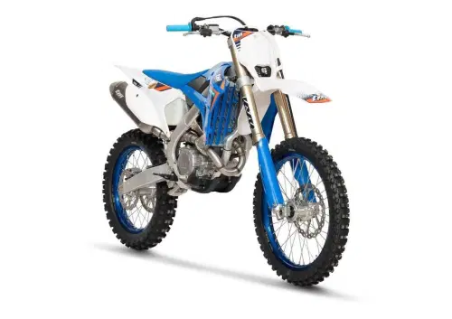 Tm Moto MX 300 4T ES Fi (2027)