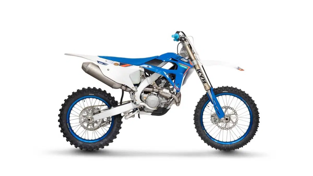 Tm Moto MX 300 4T MX 300 4T ES Fi (2027) (2)