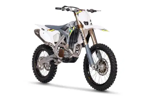 Tm Moto MX 300 4T ES Fi TM Corse (2026)