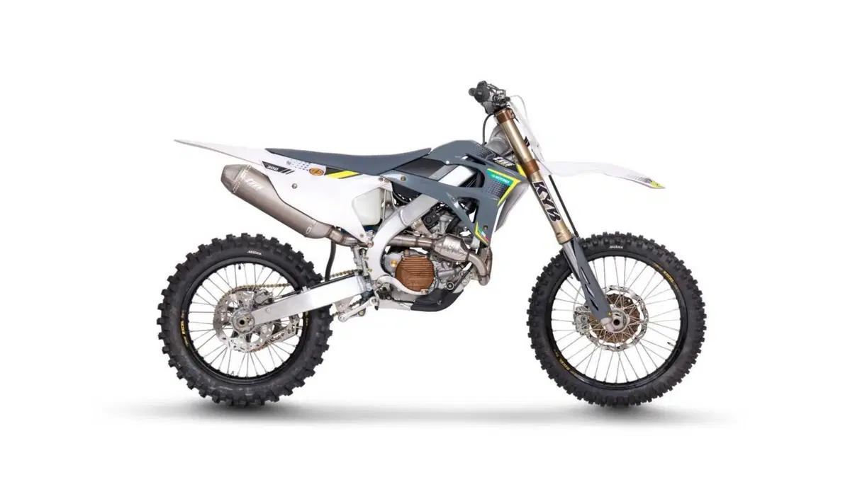 Tm Moto MX 300 4T MX 300 4T ES Fi TM Corse (2027) (2)