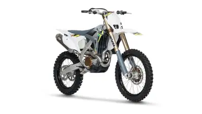 Tm Moto MX 450