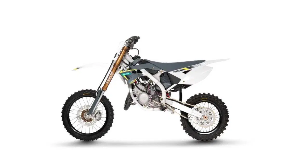 Tm Moto MX 85 MX 85 Junior Fork Tech TM Corse (2027) (3)