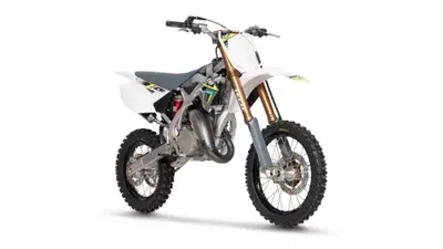 Tm Moto MX 85