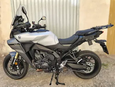 Yamaha Tracer 9 GT Y-AMT (2025 - 26) usata