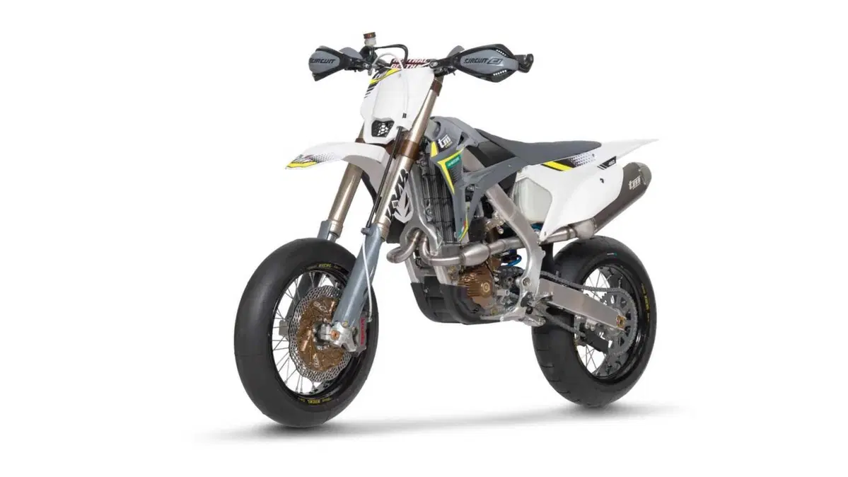 Tm Moto SMK 450 SMK 450 ES Fi TM Corse (2027) (4)