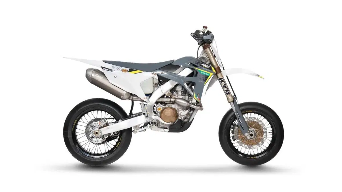 Tm Moto SMK 450 SMK 450 ES Fi TM Corse (2027) (2)