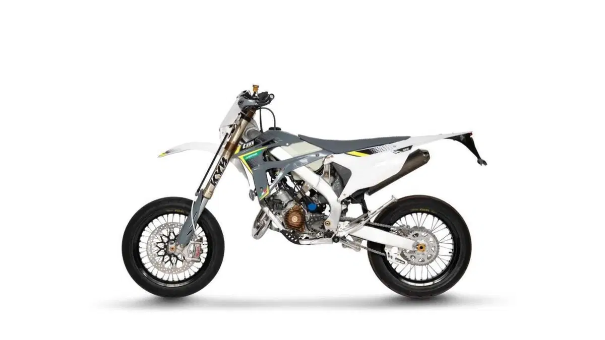 Tm Moto SMR 125 SMR 125 ES Fi TM Corse (2027) (3)