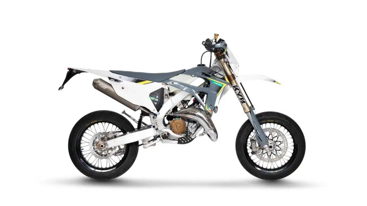 Tm Moto SMR 125 SMR 125 ES Fi TM Corse (2027) (2)