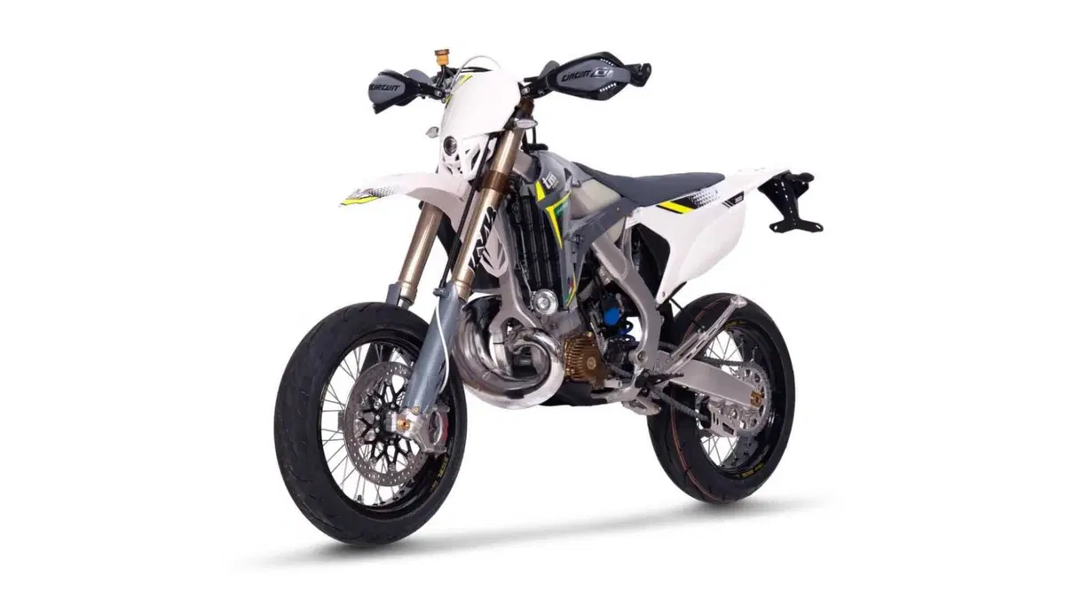 Tm Moto SMR 300 SMR 300 ES Fi TM Corse (2027) (4)