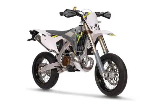 Tm Moto SMR 300 ES Fi TM Corse (2027)