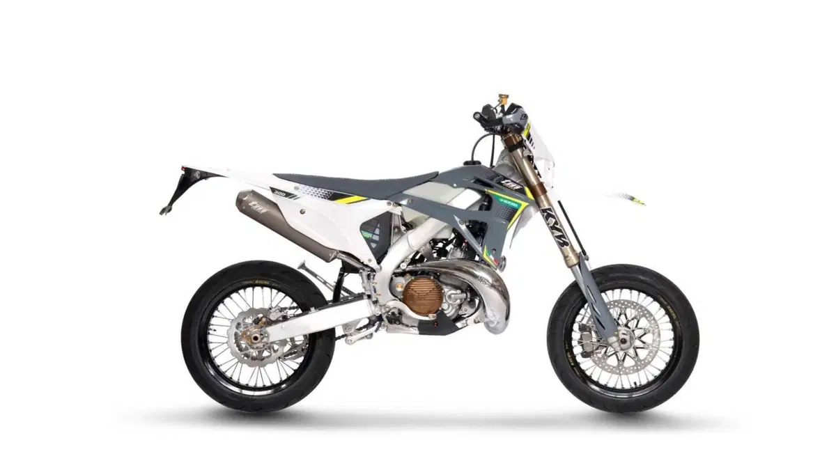 Tm Moto SMR 300 SMR 300 ES Fi TM Corse (2027) (2)