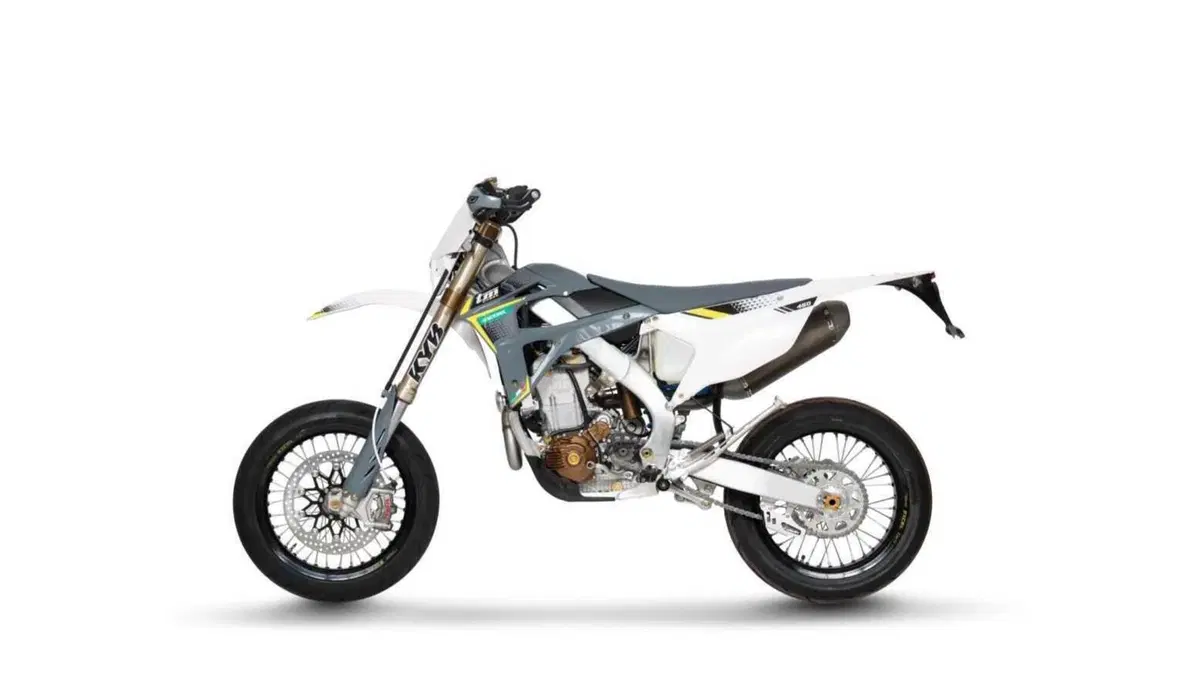 Tm Moto SMR 450 SMR 450 ES Fi TM Corse (2027) (3)