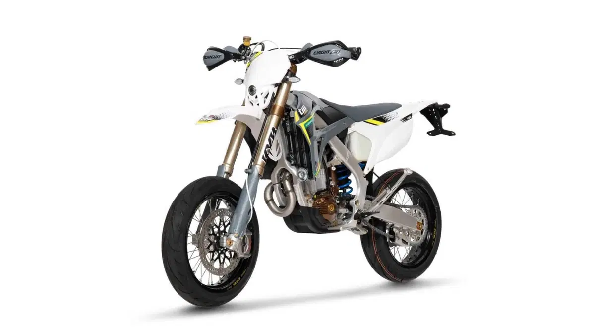 Tm Moto SMR 450 SMR 450 ES Fi TM Corse (2027) (4)
