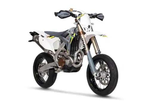 Tm Moto SMR 450 ES Fi TM Corse (2027)