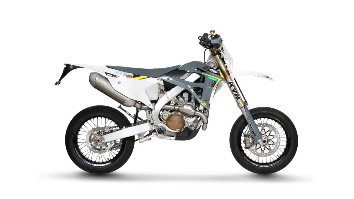 Tm Moto SMR 450 SMR 450 ES Fi TM Corse (2027) (2)