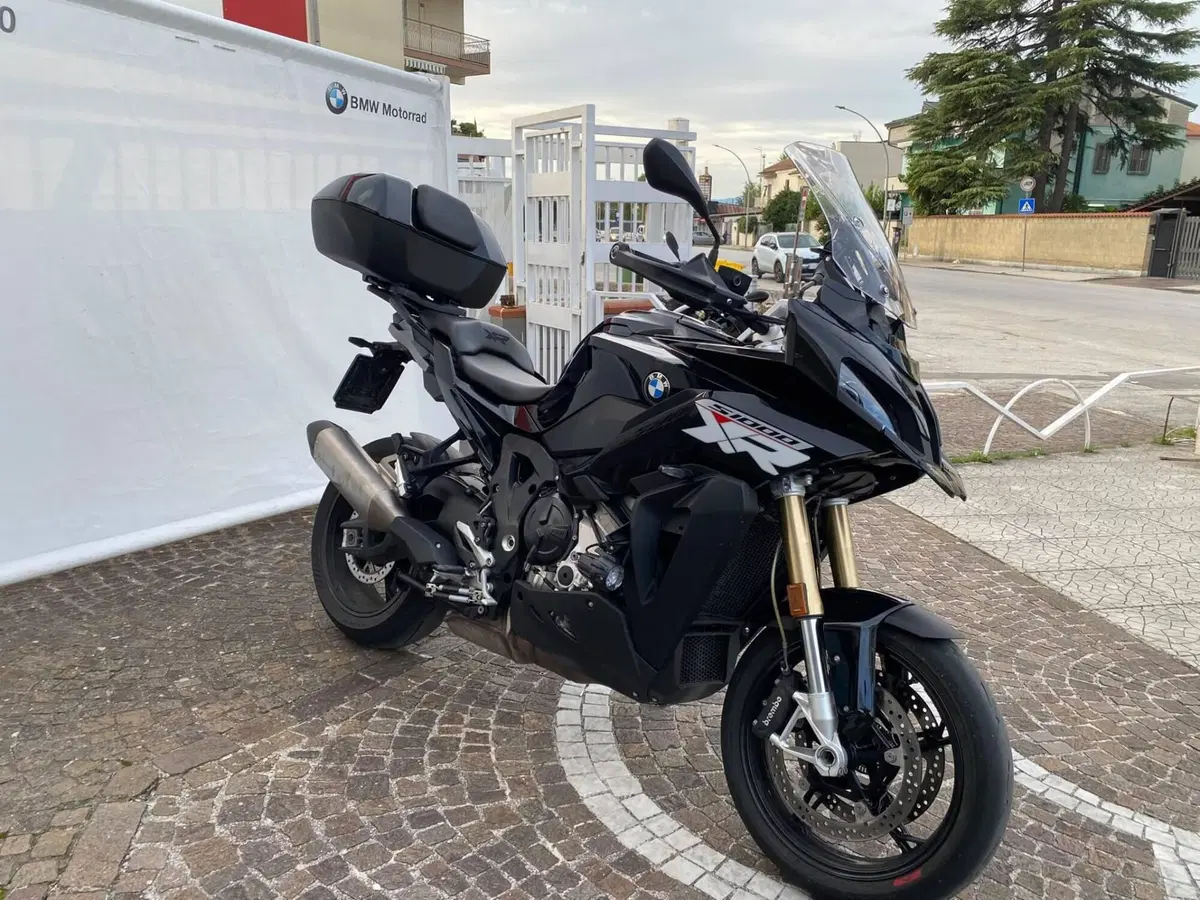 Bmw S 1000 XR (2024 - 26) (2)