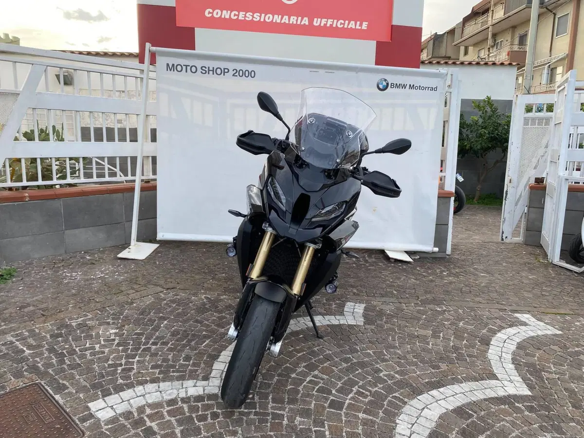Bmw S 1000 XR (2024 - 26) (4)