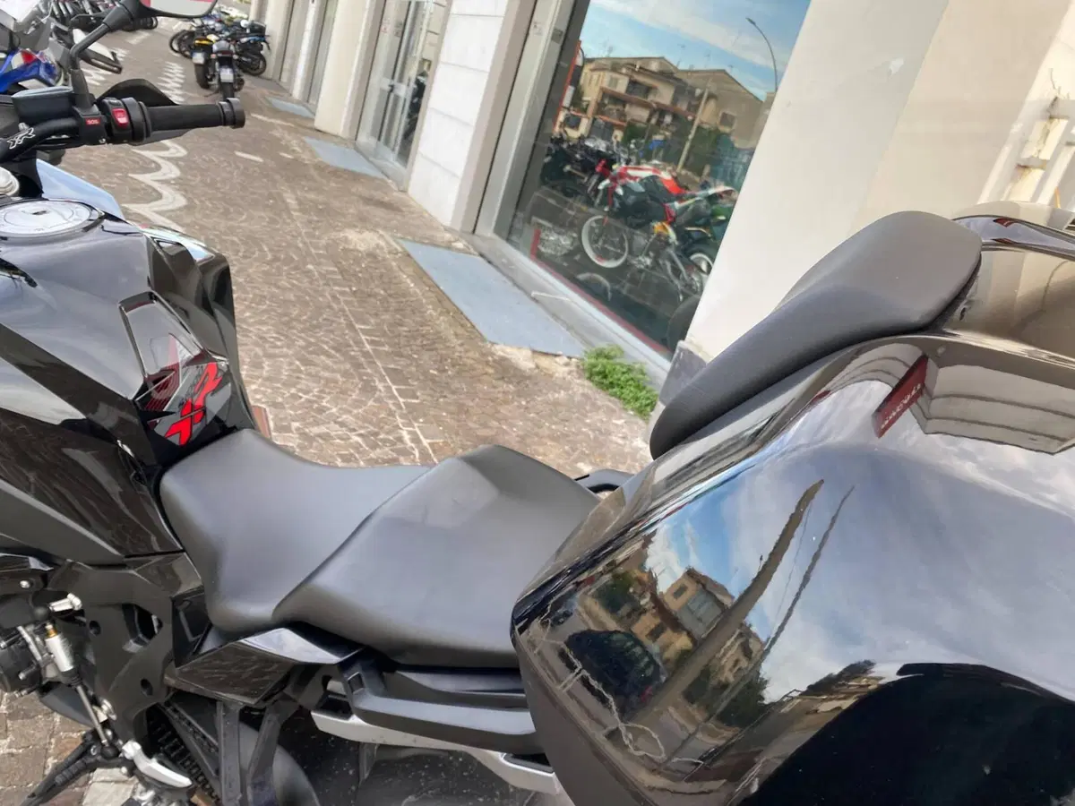 Bmw S 1000 XR (2024 - 26) (5)