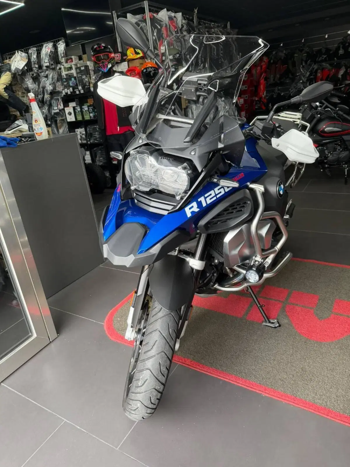 Bmw R 1250 GS Adventure (2021 - 24)