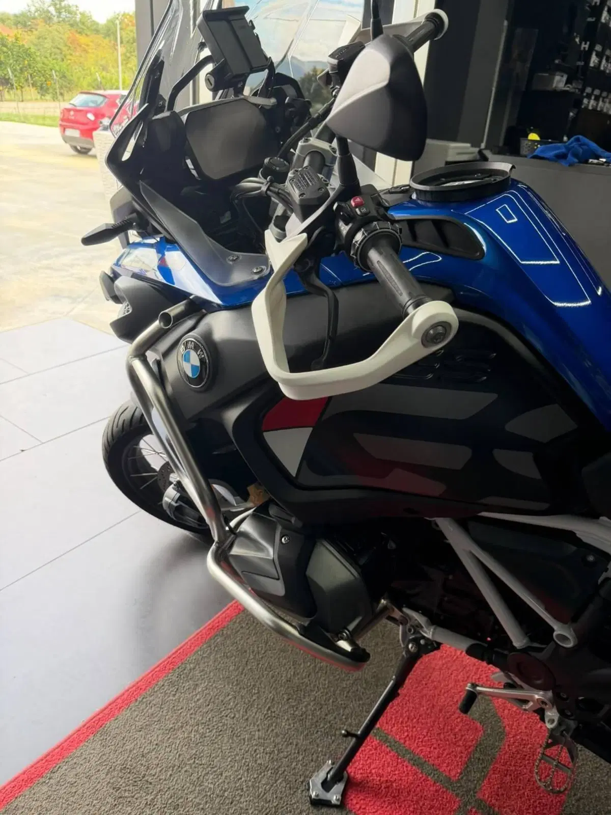 Bmw R 1250 GS Adventure (2021 - 24) (10)